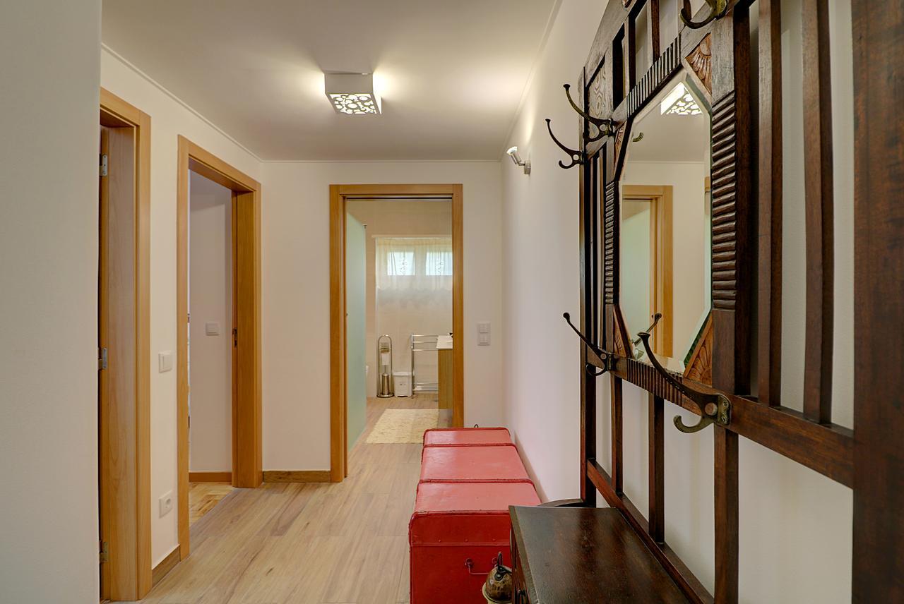 Casa De Benfica Daire Lisboa Dış mekan fotoğraf
