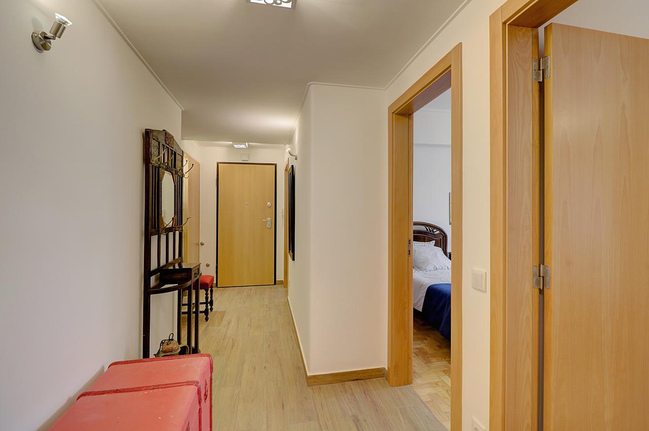 Casa De Benfica Daire Lisboa Dış mekan fotoğraf